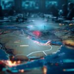 مضيق هرمز: أزمة متفاقمة وتحديات دولية معقدة 8 وصف للصورة البارزة