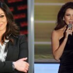 الفنانتان اللبنانيتان إليسا ونانسي عجرم تعبران عن تضامنهما مع المرأة اللبنانية في ظل الظروف الراهنة.