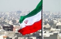 منشأة إنتاج الماء الثقيل في خنداب بإيران تظهر عليها آثار الأضرار