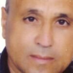 صورة للدكتور نصر حامد أبو زيد، المفكر المصري الذي أثار جدلاً واسعاً بدراساته القرآنية.