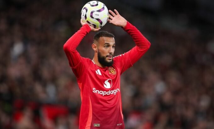 نصير مزراوي لاعب بايرن ميونخ يتحدث عن مسيرته الكروية وصيام رمضان