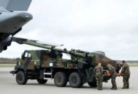 نقل التكنولوجيا الدفاعية للمغرب