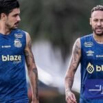 نيمار وجواو باسو