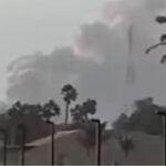 هجوم بطائرة مسيرة يغلق مصفاة أرامكو برأس تنورة: تداعيات أمن الطاقة الإقليمي 6 مصفاة رأس تنورة التابعة لأرامكو السعودية بعد تعرضها لهجوم بطائرة مسيرة