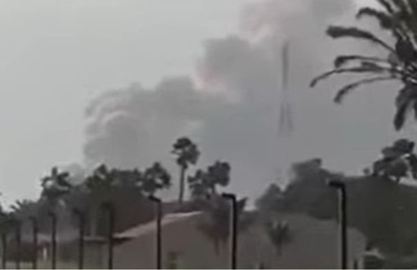 هجوم بطائرة مسيرة يغلق مصفاة أرامكو برأس تنورة: تداعيات أمن الطاقة الإقليمي 5 مصفاة رأس تنورة التابعة لأرامكو السعودية بعد تعرضها لهجوم بطائرة مسيرة