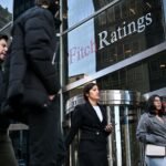 Dette : Fitch maintient la