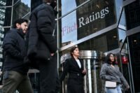 Dette : Fitch maintient la