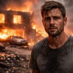 Rising from the Rubble: The Enduring Lessons of Disaster and Human Resilience 4 People helping each other amidst the aftermath of a natural disaster, symbolizing community strength and resilience.