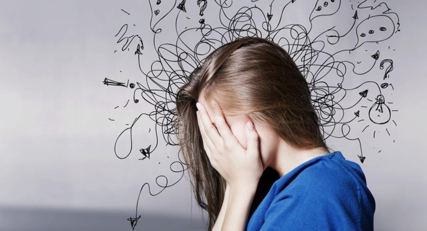 Domptez l'Overthinking : 4 Stratégies