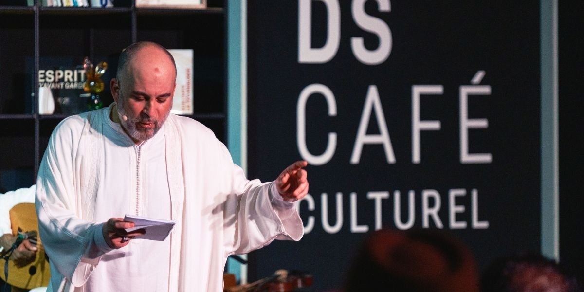 DS automobiles lance le “DS