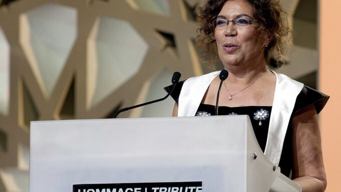 Du désert aux plateformes :