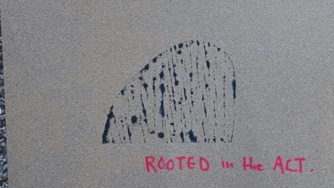 Eames Ranch Residency