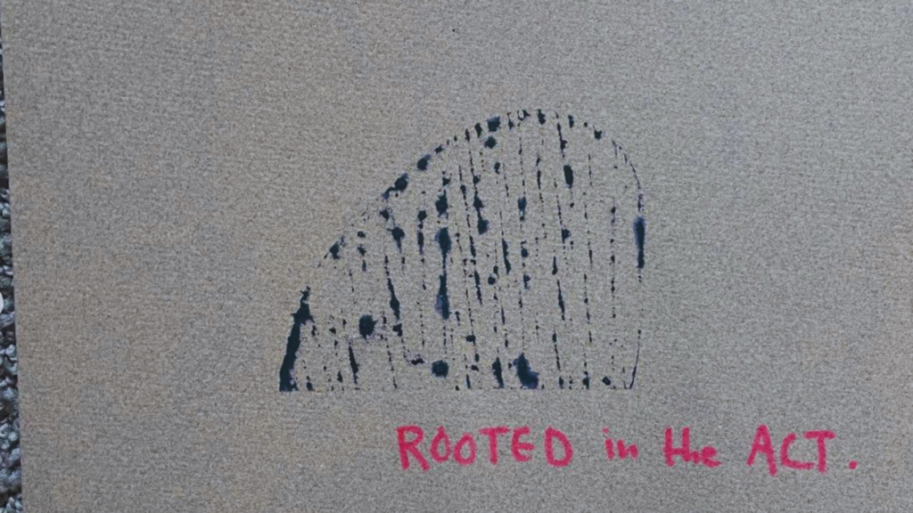 Eames Ranch Residency