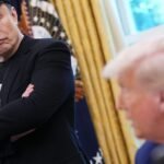 White House Rejects Elon Musk's TSA Bailout Amid Spiraling Airport Chaos 2 Elon Musk's offer to fund TSA salaries rejected by White House amidst airport chaos and government shutdown.