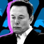Jury Rules Against Elon Musk: 'Stupid Tweets' Cost Twitter Investors Millions 4 Illustration of Elon Musk with Twitter bird logo, representing the legal fallout from his tweets that impacted investor confidence.