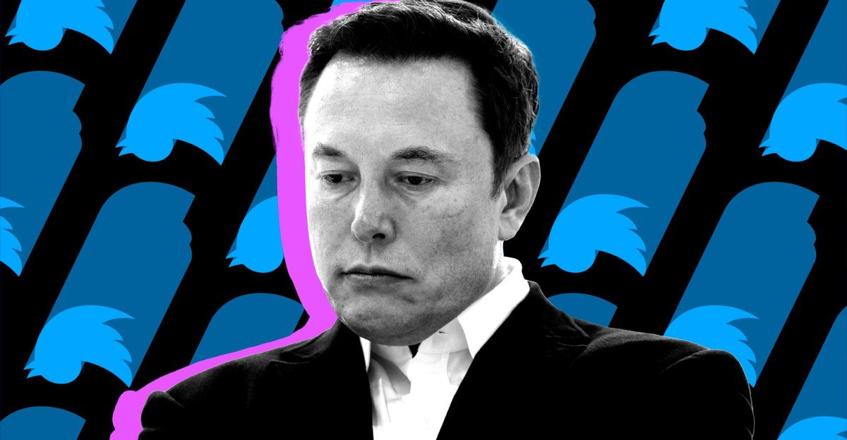 Jury Rules Against Elon Musk: 'Stupid Tweets' Cost Twitter Investors Millions 3 Illustration of Elon Musk with Twitter bird logo, representing the legal fallout from his tweets that impacted investor confidence.
