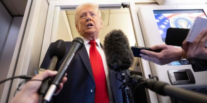 EN DIRECT, guerre au Moyen-Orient :