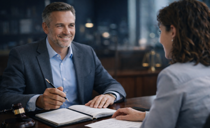 A stylized image of a shield protecting a growing business, symbolizing legal strategies for entrepreneurs.