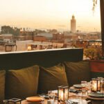 Escapades Gourmandes au Maroc : De Casablanca à Marrakech, l'Élite de la Gastronomie Révélée 6 Escapades Gourmandes au Maroc :