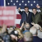 États-Unis : L'Étau se Resserre