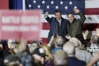 États-Unis : L'Étau se Resserre