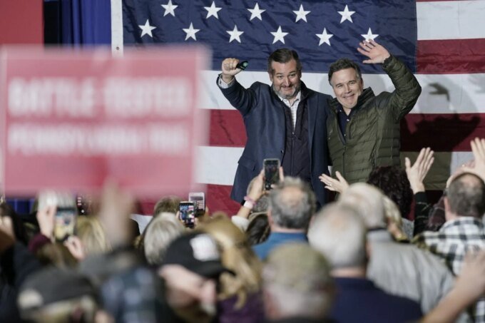 États-Unis : L'Étau se Resserre