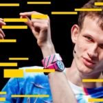 Vitalik Buterin discussing Ethereum's future and decentralization strategies.