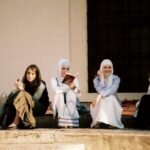 Femmes et Islam : Au-delà