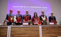 Fès-Meknès | Signature d’une convention