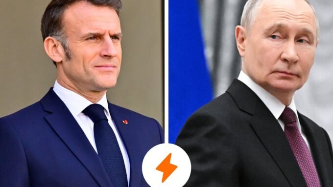France – Afrique Russie – Afrique Africa Corps Vladimir Poutine Faustin-Archange Touadéra Emmanuel Macron Wagner