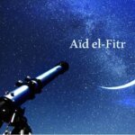 France : L'Aïd el-Fitr fixé