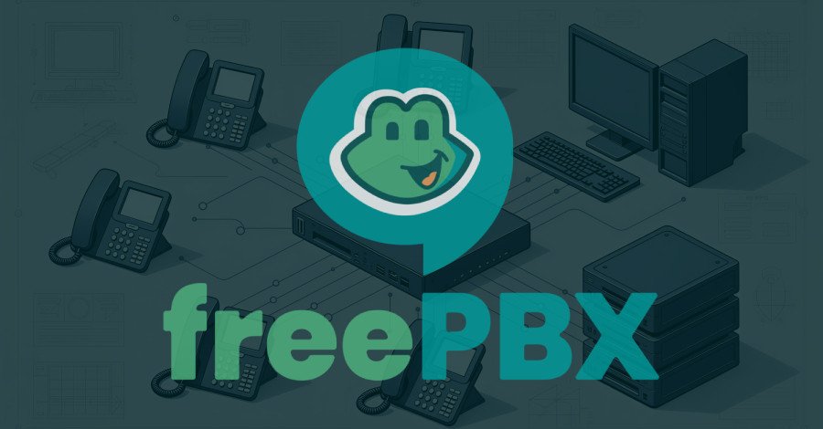 Cybersecurity Alert: Over 900 FreePBX Systems Infected in Widespread Web Shell Campaign 3 Visual representation of a FreePBX server compromised by a web shell attack