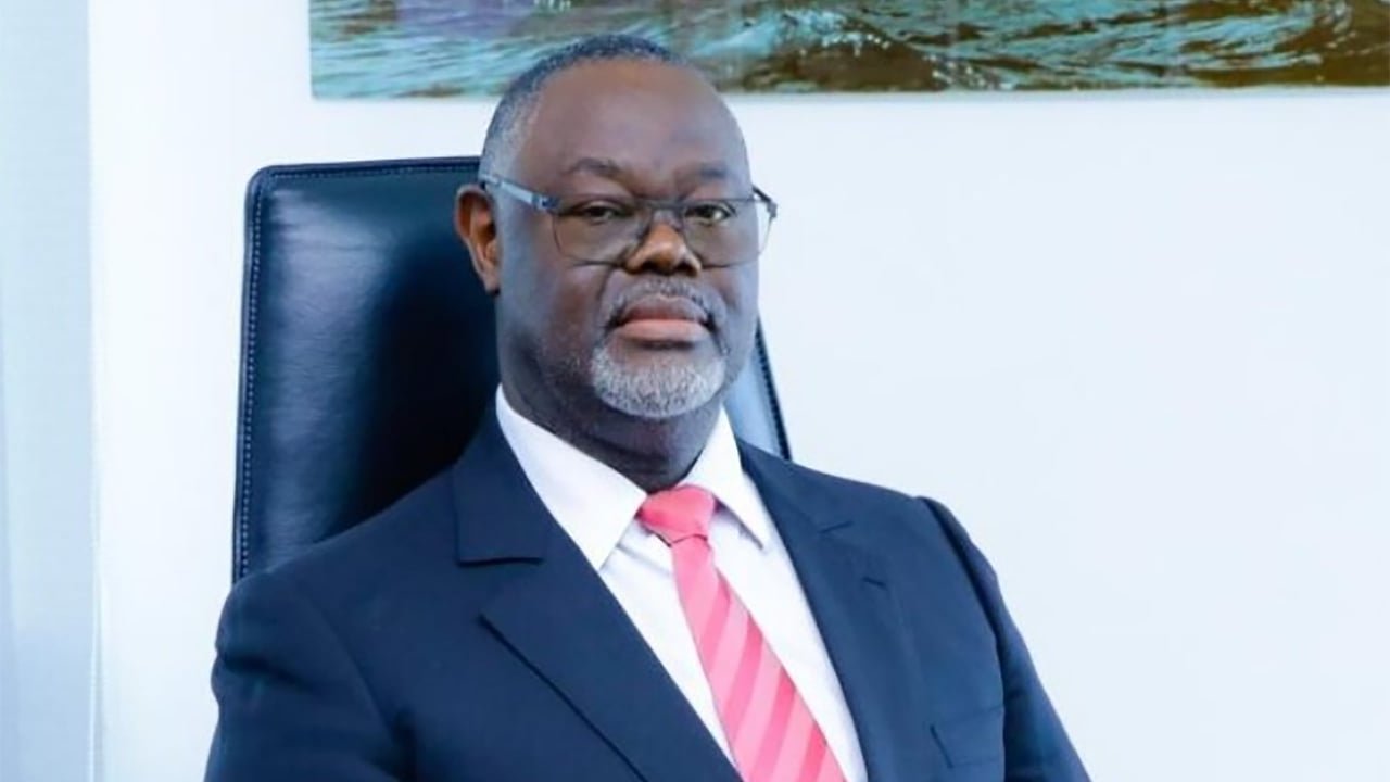 Gabon : Non-Lieu pour Hervé