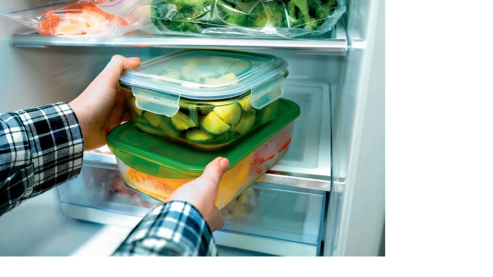 Gaspillage alimentaire Maroc