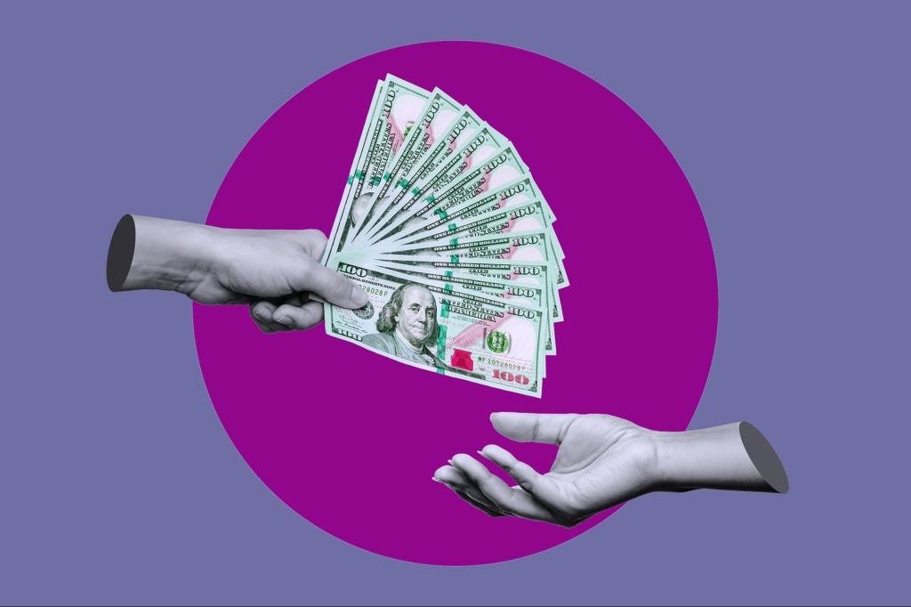 From Fortune to Future: Mastering Generational Wealth Transfer for High-Net-Worth Families 3 A multi-generational family discussing financial documents around a table, symbolizing wealth transfer and legacy planning.