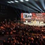 GITEX AFRICA Morocco : L'IA,