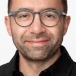 Blake Barnes, VP of Product for Gmail, discussing AI integration and user trust