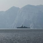 Golfe Persique : La Tempête Parfaite ? Les Géants du Fret Suspendent Leur Navigation Face à l'Escalade Iranienne 6 Golfe Persique : La Tempête