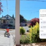 Google Home's Gemini Gets a Vision Upgrade: Live Camera Feeds and Smarter Controls 6 Google Home interface showing Gemini interacting with a live camera feed, identifying objects in real-time.