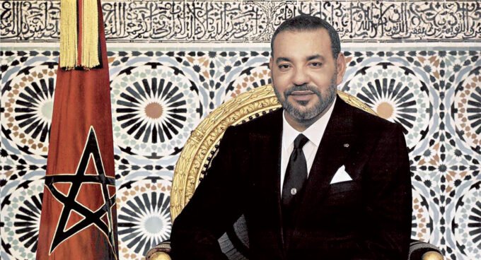 Aïd Al Fitr 2026 : Le Souverain accorde sa grâce à 1.201 personnes, un message de clémence et de réinsertion 6 Cérémonie de Grâce Royale