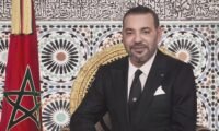 Le Roi Mohammed VI accorde une grâce royale à 1201 personnes pour l'Aïd Al Fitr 2026.