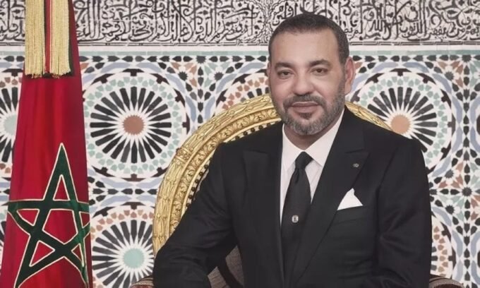 Aïd Al Fitr : Grâce Royale au profit de 1201 personnes 9 Le Roi Mohammed VI accorde une grâce royale à 1201 personnes pour l'Aïd Al Fitr 2026.
