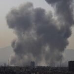 Moyen-Orient : 26 jours de tensions, entre escalade militaire et initiatives diplomatiques 4 Guerre au Moyen-Orient