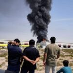 Guerre. Entre la “nouvelle routine”