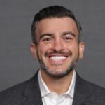 Henry Schuck, founder of ZoomInfo, a successful tech entrepreneur.