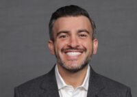 Henry Schuck, founder of ZoomInfo, a successful tech entrepreneur.