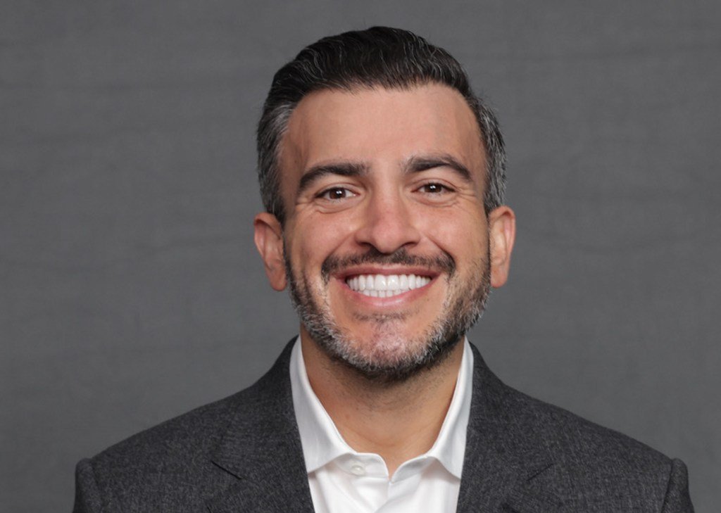 Henry Schuck, founder of ZoomInfo, a successful tech entrepreneur.