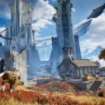 Highguard's Swift Demise: A Post-Mortem on Wildlight Studios' Live-Service Shooter 4 A digital illustration of the Highguard game logo with a broken shield icon, symbolizing its shutdown.