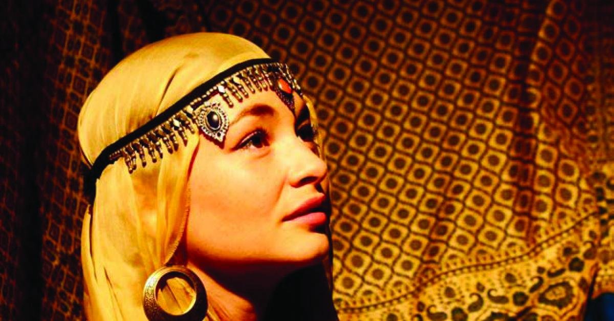 Histoire : Davia, la sultane corse qui a régné sur le Maroc 3 Histoire : Davia, la sultane corse