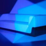 Vibrant, sculptural pieces from Holly Hunt's new Onward Collection, showcasing bold colors and unique textures.